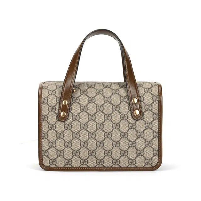 GUCCI Horsebit 1955 Logo