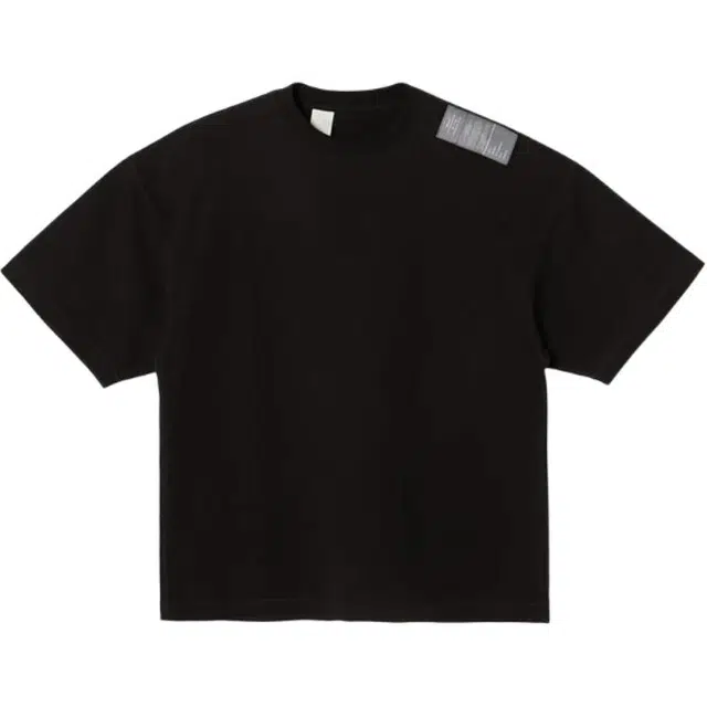 N.HOOLYWOOD T-Shirt Black T