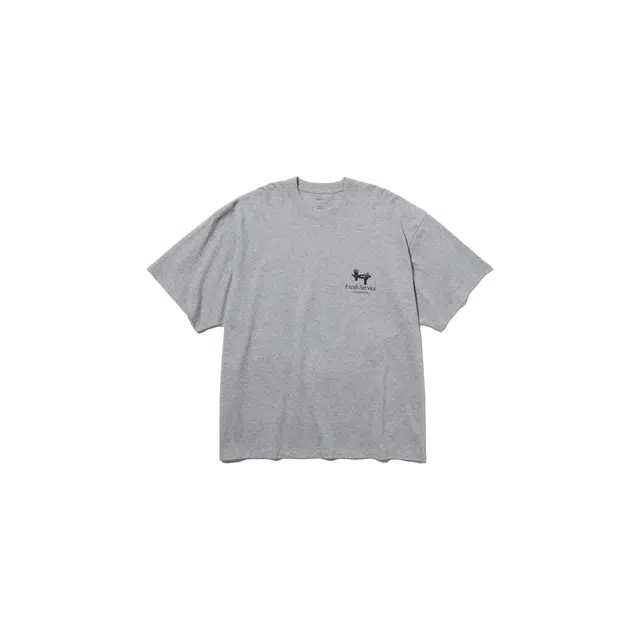 Fresh Service T