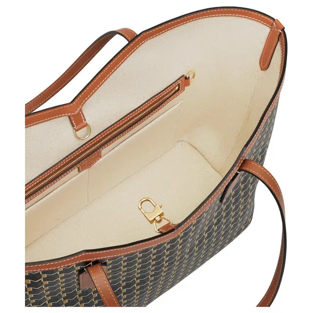 Moynat M Canvas M Tote