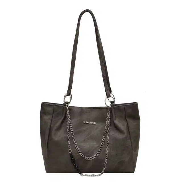 RKM PU Tote