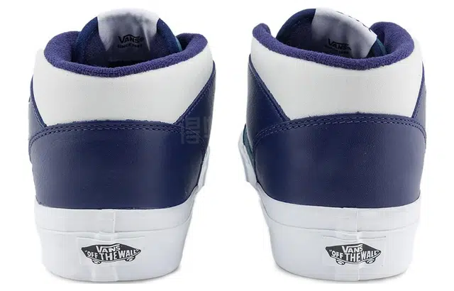 Vans Half Cab