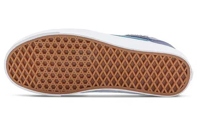 Vans Half Cab