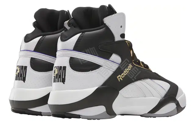 Reebok Shaq Attaq