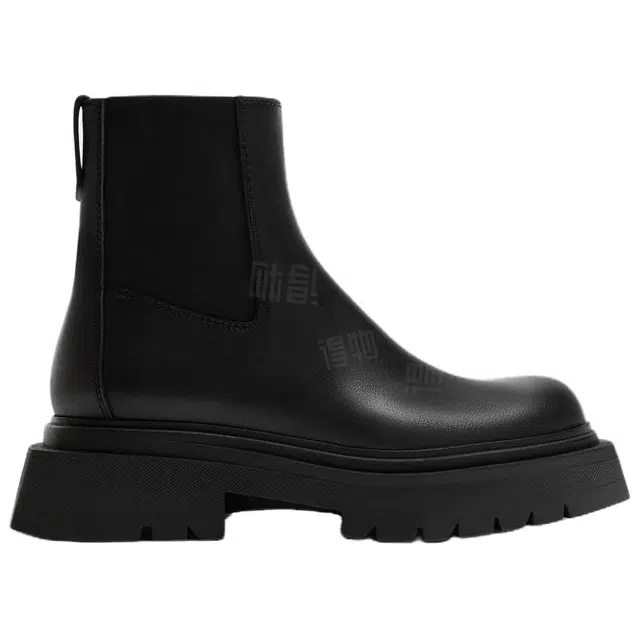 ZARA PU