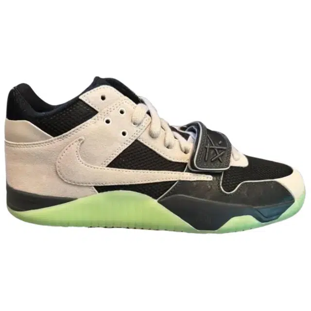 Travis Scott x Chase B x Jordan Jumpman Jack