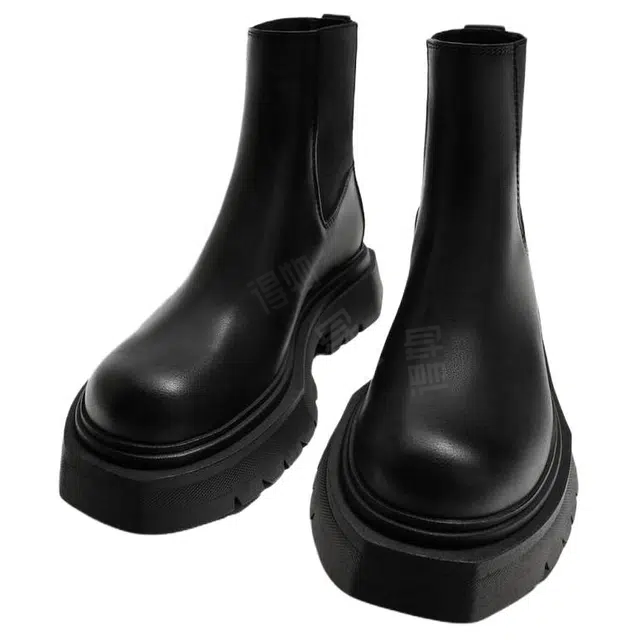 ZARA PU