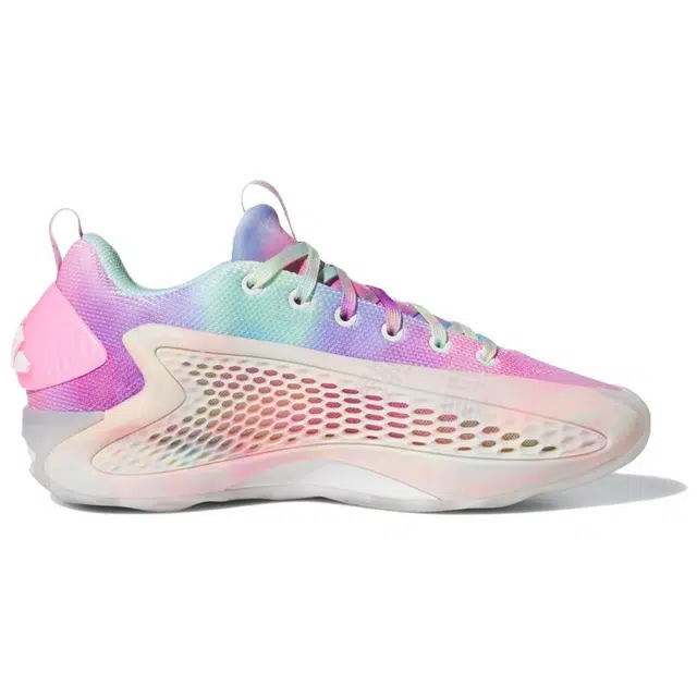 Adidas Anthony Edwards 1 Low "3SSB"