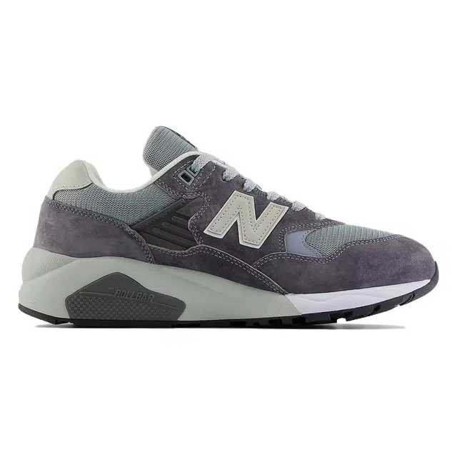 New Balance 580 Grey