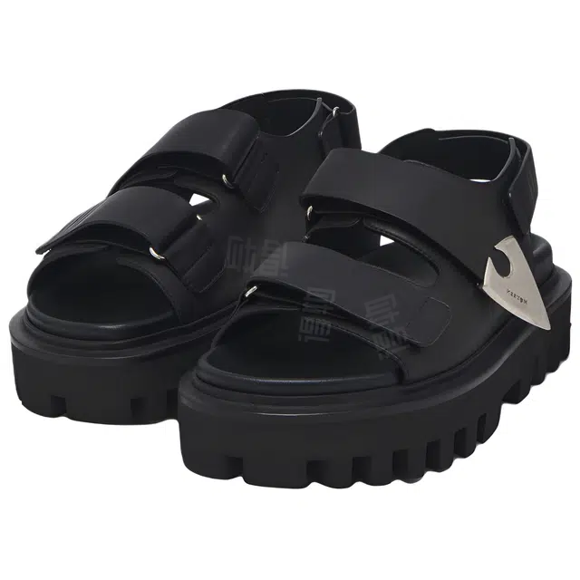 Alexander McQueen Parachute 5cm