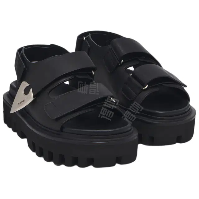 Alexander McQueen Parachute 5cm