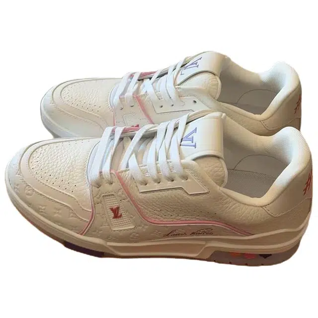 LOUIS VUITTON Trainer