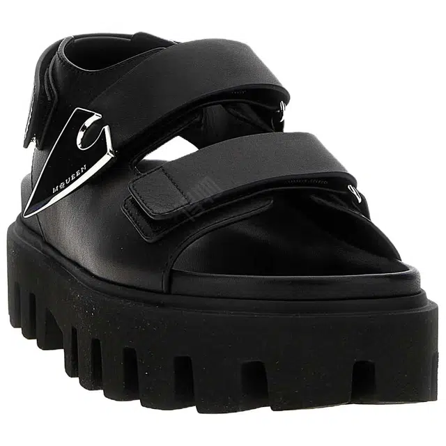 Alexander McQueen Parachute 5cm