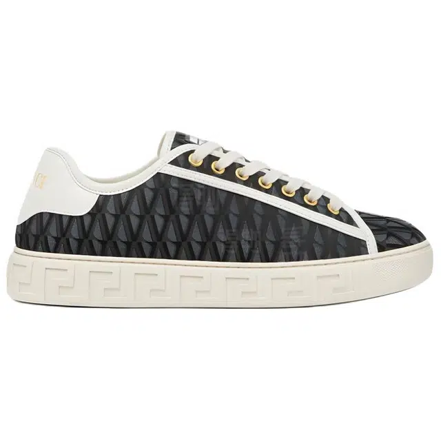 VERSACE Allover Greca