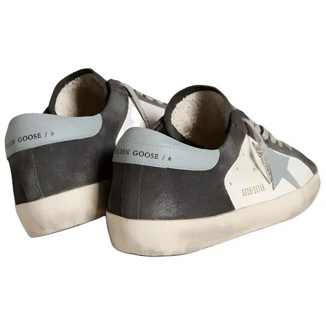 Golden Goose Super-Star