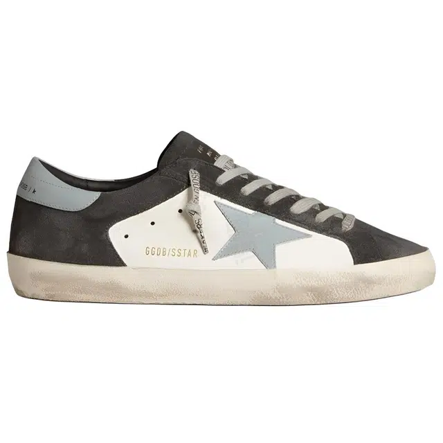 Golden Goose Super-Star
