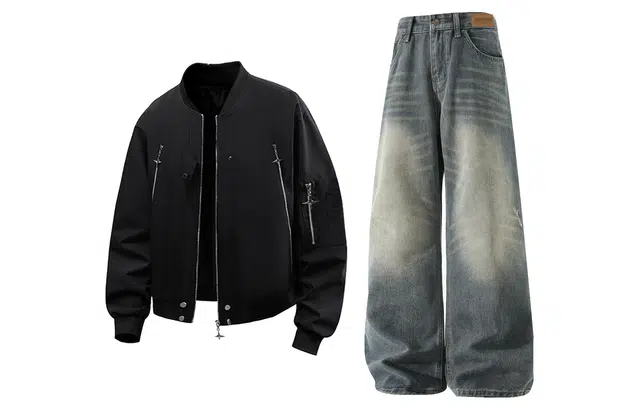 JASONWOOD vibecleanfit