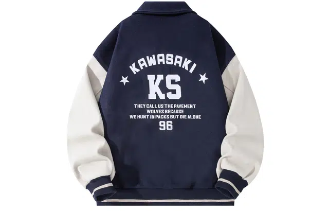 Kawasaki logo