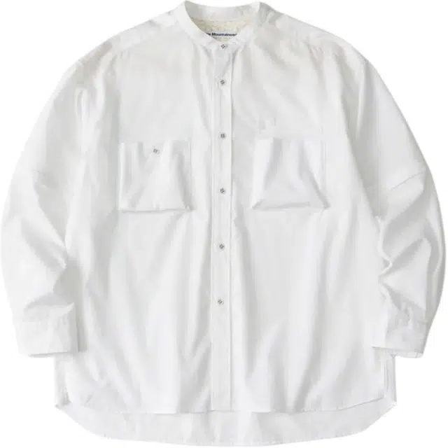 White Mountaineering