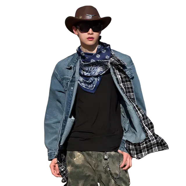 YGHOME OFFICIAL cleanfitvibe