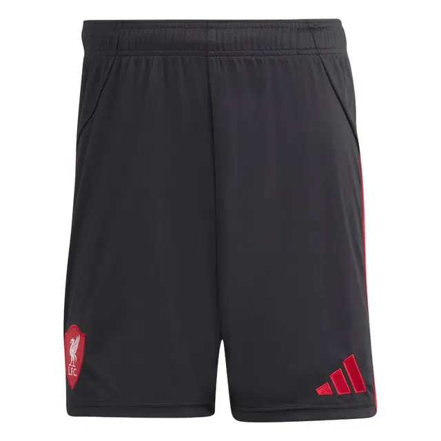 adidas AEROREADY Liverpool FC 2526 Away Shorts