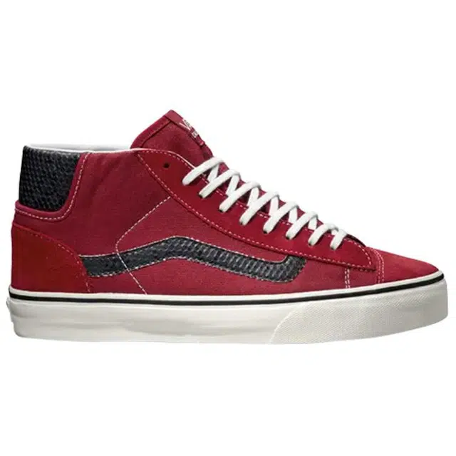 Vans Mid Skool 77