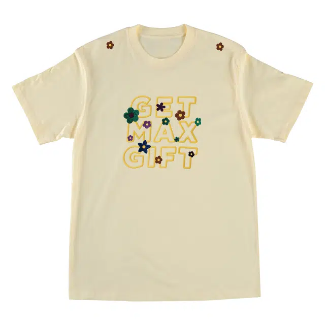 GET MAX GIFT T
