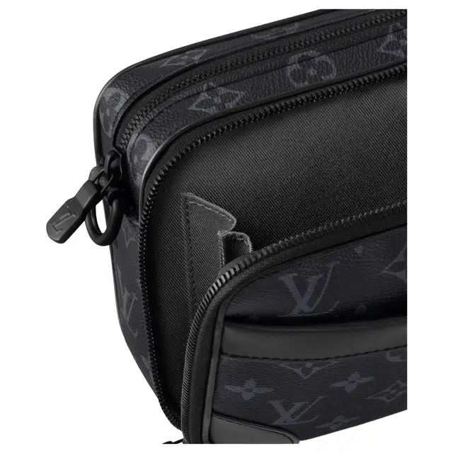 Louis Vuitton Camera Bag