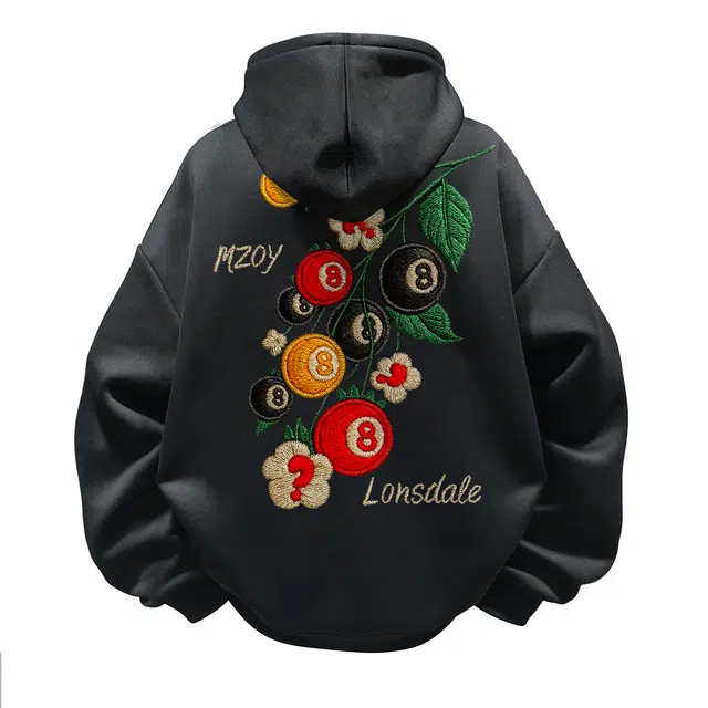 LONSDALE