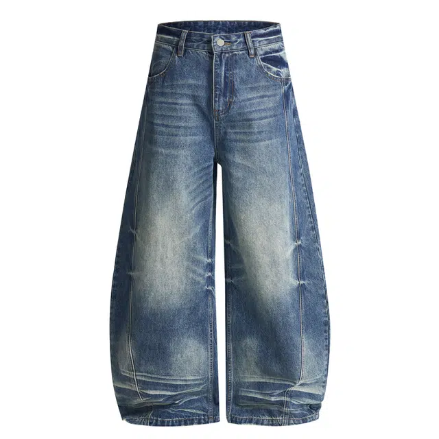 DECKERTON baggy