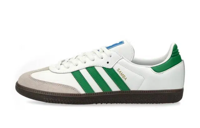 adidas originals SAMBA OG miu