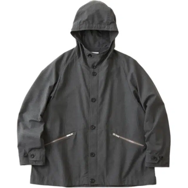 White Mountaineering