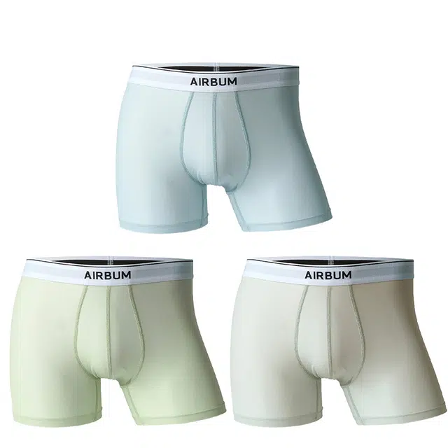 Airbum Underwear 3D 3