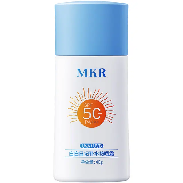 MKR