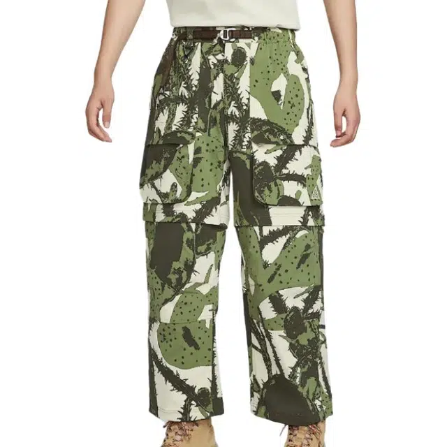 Nike ACG SS25 Smith Summit