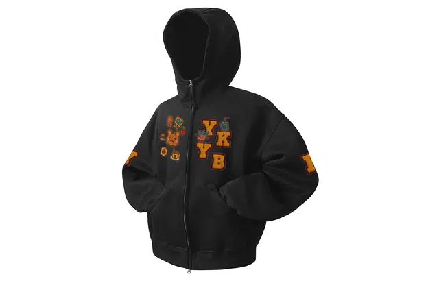 YKYB logo
