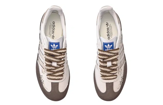 adidas originals SAMBA OG miu