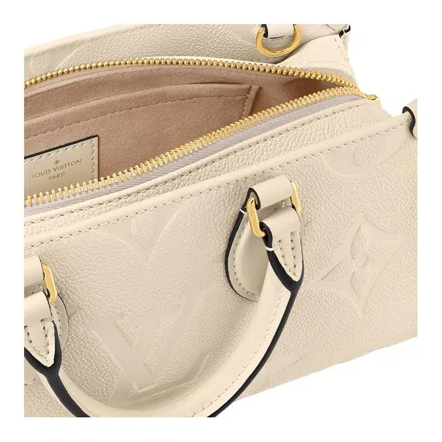 LOUIS VUITTON ONTHEGO East West