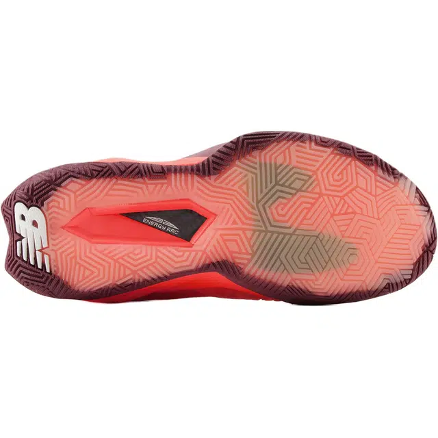 New Balance Coco CG2 Wide Orange