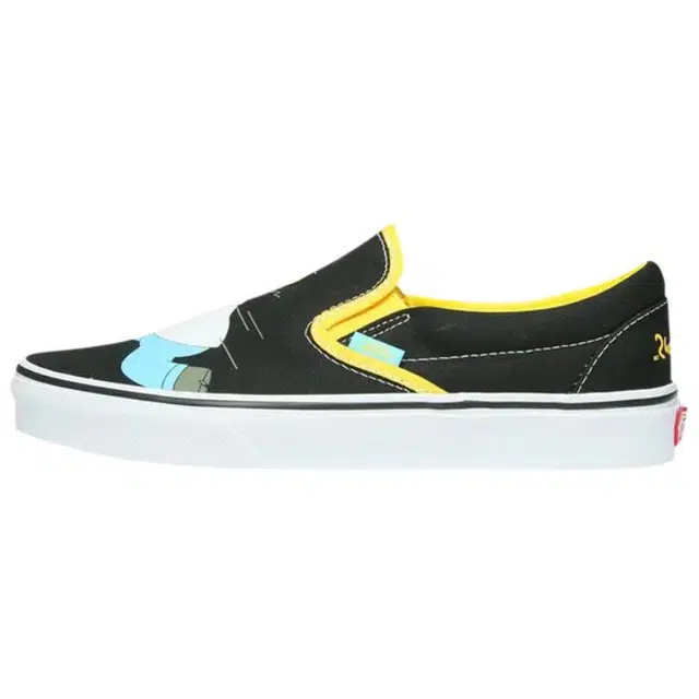 The Simpsons x Vans CLASSIC SLIP-ON