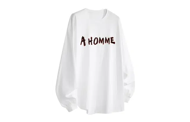 Mimx Homme logoT