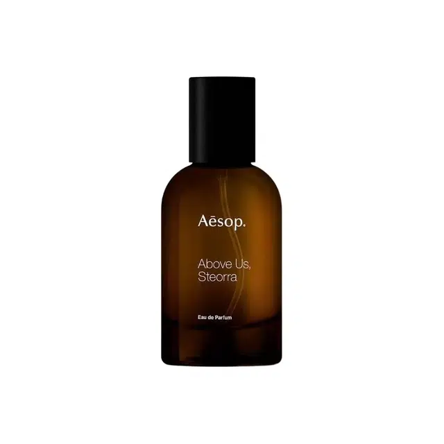 Above Us Steora EDP 50ml