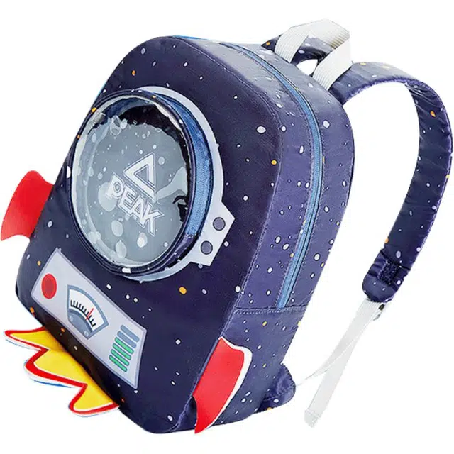 匹克 干湿分离防水收纳袋背包双肩包其他游泳装备游泳包 儿童款