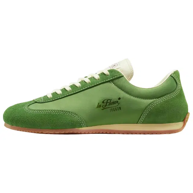 Golf Le Fleur x Converse Coach Jogger