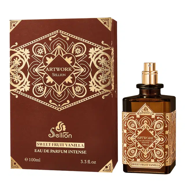 SELLION EDT 100ml