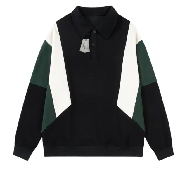 Tingqu polo