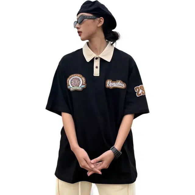 MGDOHOME Polo