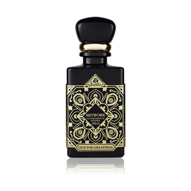 SELLION EDP 100ml
