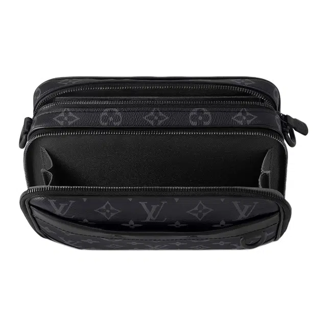 Louis Vuitton Camera Bag