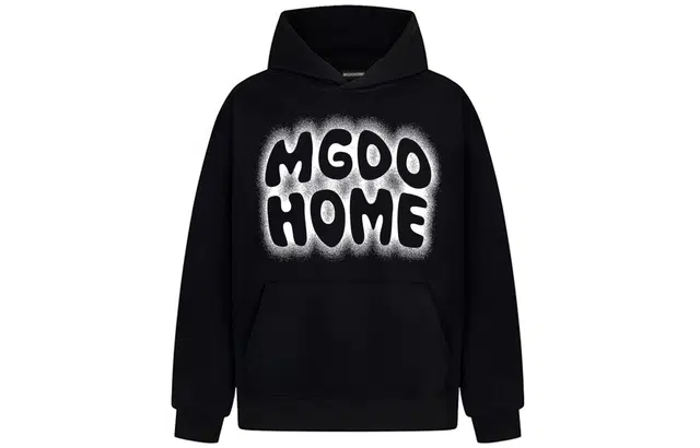 MGDOHOME Logo